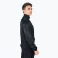 Bluza tenisowa męska Joma Montreal Full Zip black 4