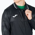 Bluza tenisowa męska Joma Montreal Full Zip black 7