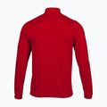 Bluza tenisowa męska Joma Montreal Full Zip red 2