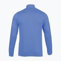 Bluza tenisowa męska Joma Montreal Full Zip blue 2