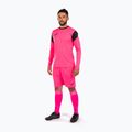 Zestaw bramkarski Joma Phoenix GK fluor pink/ black