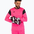 Zestaw bramkarski Joma Phoenix GK fluor pink/ black 3