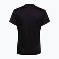 Koszulka tenisowa damska Joma Montreal W black 2