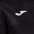 Koszulka tenisowa damska Joma Montreal W black 3