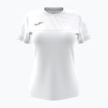 Koszulka tenisowa damska Joma Montreal W white