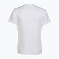 Koszulka tenisowa damska Joma Montreal W white 2