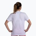 Koszulka tenisowa damska Joma Montreal W white 5