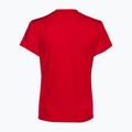 Koszulka tenisowa damska Joma Montreal W red 2