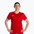 Koszulka tenisowa damska Joma Montreal red 3