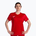 Koszulka tenisowa damska Joma Montreal W red 3