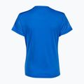 Koszulka tenisowa damska Joma Montreal W royal 2
