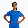 Koszulka tenisowa damska Joma Montreal W royal 3