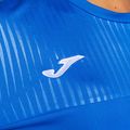 Koszulka tenisowa damska Joma Montreal W royal 4