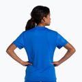 Koszulka tenisowa damska Joma Montreal W royal 5