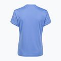 Koszulka tenisowa damska Joma Montreal W blue 3