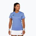 Koszulka tenisowa damska Joma Montreal W blue 4