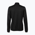 Bluza tenisowa damska Joma Montreal Full Zip W black 2