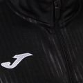 Bluza tenisowa damska Joma Montreal Full Zip black 4