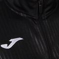 Bluza tenisowa damska Joma Montreal Full Zip W black 4