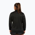 Bluza tenisowa damska Joma Montreal Full Zip W black 5