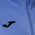 Bluza tenisowa damska Joma Montreal Full Zip blue 2