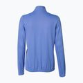 Bluza tenisowa damska Joma Montreal Full Zip W blue 3