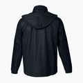 Kurtka tenisowa męska Joma Montreal Raincoat black 2