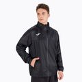 Kurtka tenisowa męska Joma Montreal Raincoat black 3