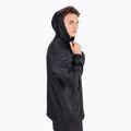 Kurtka tenisowa męska Joma Montreal Raincoat black 6