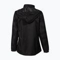 Kurtka tenisowa damska Joma Montreal Raincoat W black 3