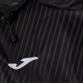Kurtka tenisowa damska Joma Montreal Raincoat W black 4