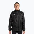 Kurtka tenisowa damska Joma Montreal Raincoat black 5