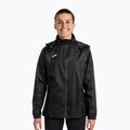 Kurtka tenisowa damska Joma Montreal Raincoat W black 5