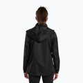 Kurtka tenisowa damska Joma Montreal Raincoat W black 6