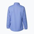 Kurtka tenisowa damska Joma Montreal Raincoat blue 2