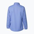 Kurtka tenisowa damska Joma Montreal Raincoat W blue 2