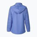 Kurtka tenisowa damska Joma Montreal Raincoat blue 3