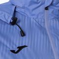 Kurtka tenisowa damska Joma Montreal Raincoat blue 4