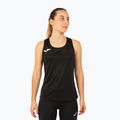 Tank top tenisowy damski Joma Montreal black