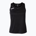 Tank top tenisowy damski Joma Montreal black 6