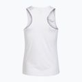 Tank top tenisowy damski Joma Montreal Tank Top W white 2