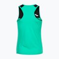 Tank top tenisowy damski Joma Montreal Tank Top W green/black 7