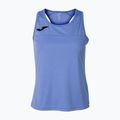 Tank top tenisowy damski Joma Montreal blue