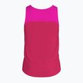 Tank top do biegania męski Joma R-Winner fluor pink 3