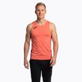 Koszulka do biegania męska Joma R-Winner fluor orange