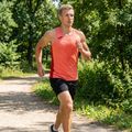 Koszulka do biegania męska Joma R-Winner fluor orange 8