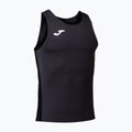 Koszulka do biegania męska Joma R-Winner anthracite