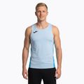 Koszulka do biegania męska Joma R-Winner sky blue
