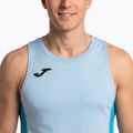 Koszulka do biegania męska Joma R-Winner sky blue 3