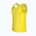 Tank top do biegania męski Joma R-Winner Tank Top yellow 2